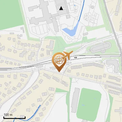 Foto zu Jürgensallee 53, 22609 Hamburg