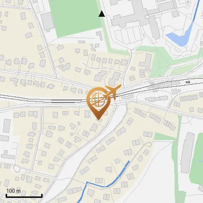 Foto zu Jürgensallee 64, 22609 Hamburg