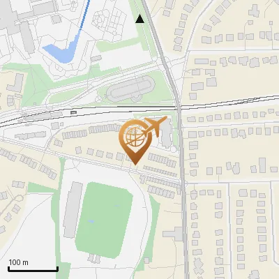 Foto zu Jürgensallee 69, 22609 Hamburg