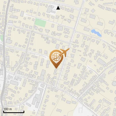 Foto zu Jürgensallee 7, 22609 Hamburg