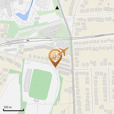 Foto zu Jürgensallee 73, 22609 Hamburg