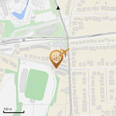 Foto zu Jürgensallee 81, 22609 Hamburg