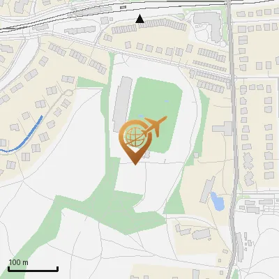 Foto zu Jürgensallee 84, 22609 Hamburg