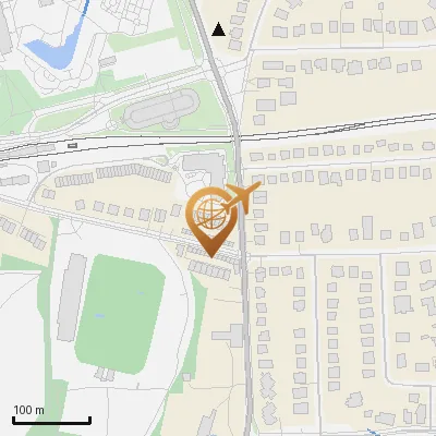 Foto zu Jürgensallee 89, 22609 Hamburg