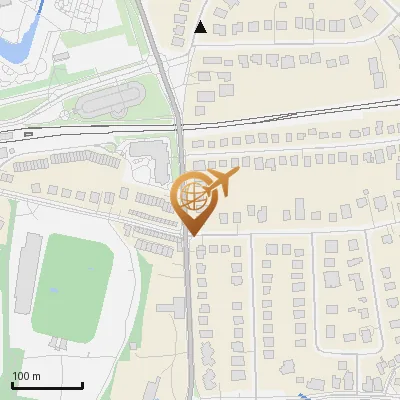 Foto zu Jürgensallee 97, 22605 Hamburg