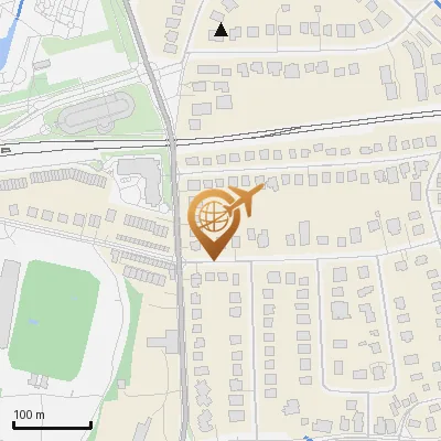 Foto zu Jürgensallee 99, 22605 Hamburg