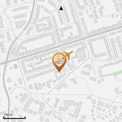 Foto zu Jürgensstraße 1, 21073 Hamburg