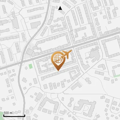 Foto zu Jürgensstraße 10, 21073 Hamburg