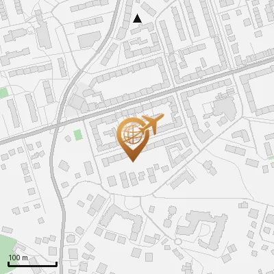 Foto zu Jürgensstraße 11, 21073 Hamburg