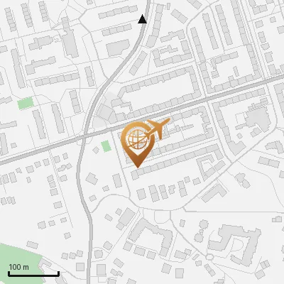 Foto zu Jürgensstraße 20, 21073 Hamburg