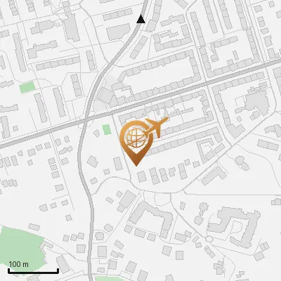 Foto zu Jürgensstraße 21, 21073 Hamburg