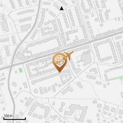 Foto zu Jürgensstraße 4, 21073 Hamburg