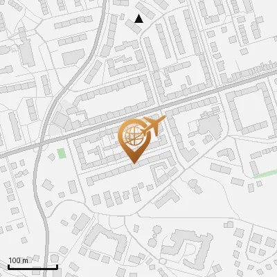 Foto zu Jürgensstraße 8, 21073 Hamburg