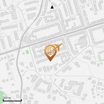 Foto zu Jürgensstraße 9, 21073 Hamburg