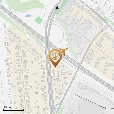 Foto zu Jürsweg 1, 22111 Hamburg