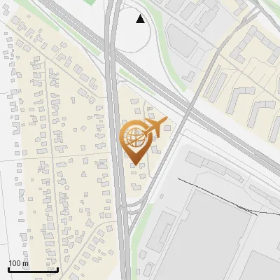 Foto zu Jürsweg 11, 22111 Hamburg