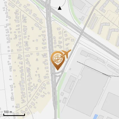 Foto zu Jürsweg 17, 22111 Hamburg