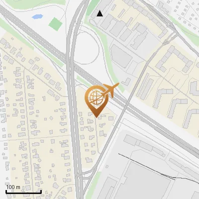 Foto zu Jürsweg 2, 22111 Hamburg