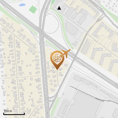 Foto zu Jürsweg 4, 22111 Hamburg