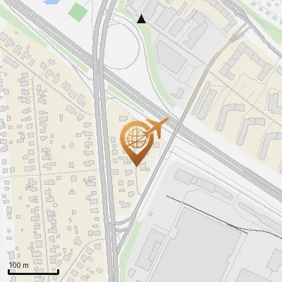 Foto zu Jürsweg 6, 22111 Hamburg