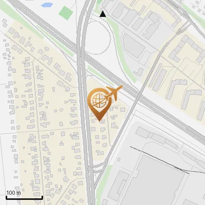 Foto zu Jürsweg 7, 22111 Hamburg