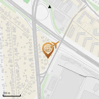 Foto zu Jürsweg 8, 22111 Hamburg