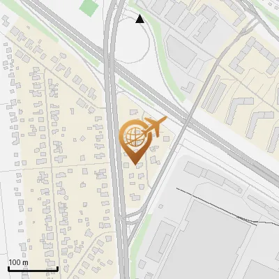 Foto zu Jürsweg 9, 22111 Hamburg