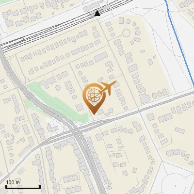 Foto zu Jüthornkamp 10, 22043 Hamburg