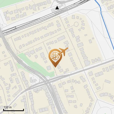 Foto zu Jüthornkamp 12, 22043 Hamburg