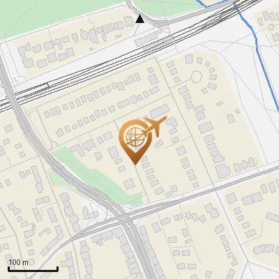 Foto zu Jüthornkamp 15, 22043 Hamburg