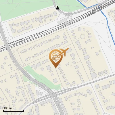 Foto zu Jüthornkamp 17, 22043 Hamburg