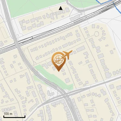 Foto zu Jüthornkamp 2, 22043 Hamburg