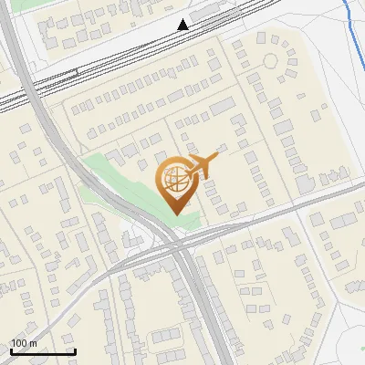 Foto zu Jüthornkamp 5, 22043 Hamburg