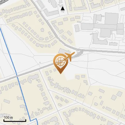 Foto zu Jüthornstraße 104, 22043 Hamburg