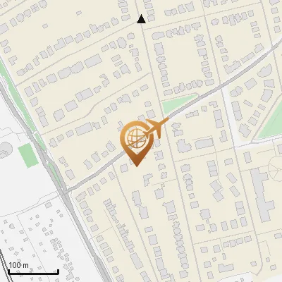 Foto zu Jüthornstraße 18, 22043 Hamburg