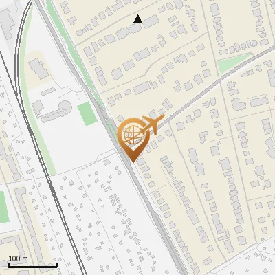 Foto zu Jüthornstraße 2, 22043 Hamburg