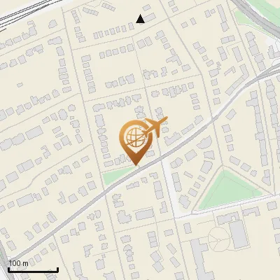 Foto zu Jüthornstraße 27, 22043 Hamburg