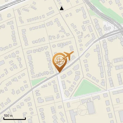 Foto zu Jüthornstraße 31, 22043 Hamburg