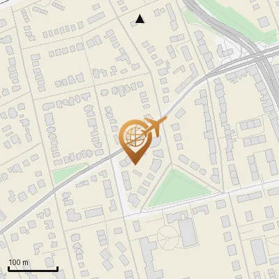 Foto zu Jüthornstraße 32, 22043 Hamburg