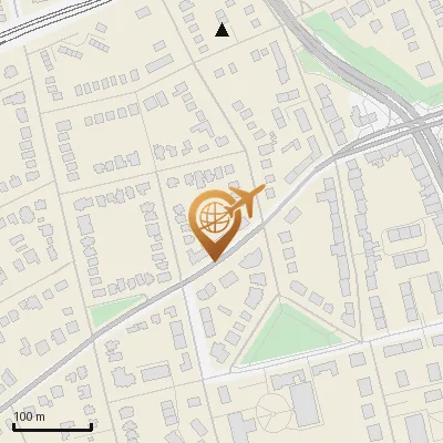 Foto zu Jüthornstraße 35, 22043 Hamburg