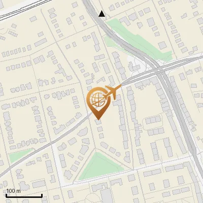 Foto zu Jüthornstraße 42, 22043 Hamburg