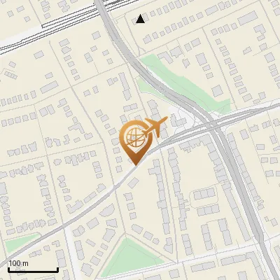 Foto zu Jüthornstraße 45, 22043 Hamburg