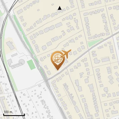 Foto zu Jüthornstraße 5, 22043 Hamburg