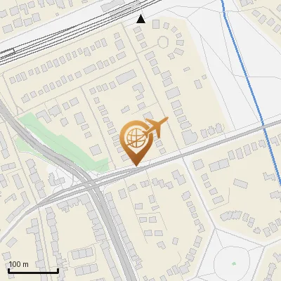 Foto zu Jüthornstraße 55, 22043 Hamburg