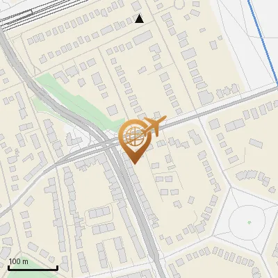 Foto zu Jüthornstraße 56, 22043 Hamburg