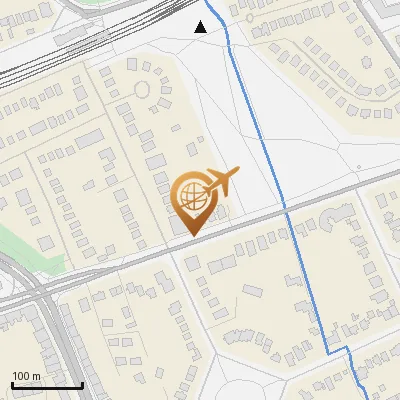 Foto zu Jüthornstraße 57, 22043 Hamburg