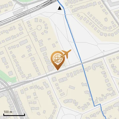 Foto zu Jüthornstraße 59, 22043 Hamburg