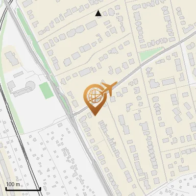 Foto zu Jüthornstraße 6, 22043 Hamburg