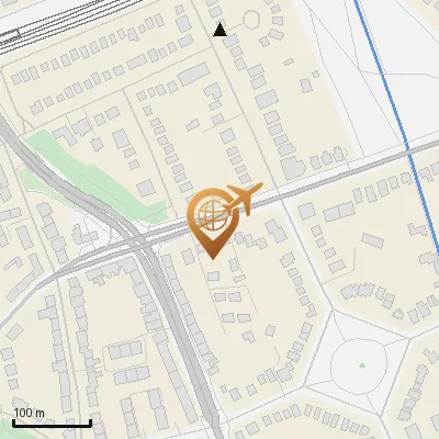 Foto zu Jüthornstraße 60, 22043 Hamburg