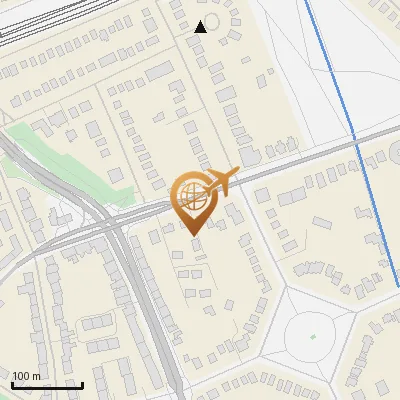 Foto zu Jüthornstraße 64, 22043 Hamburg